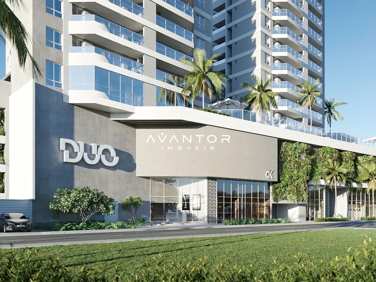 Duo, Praia Brava, Itajaí/SC — foto 2 de 2
