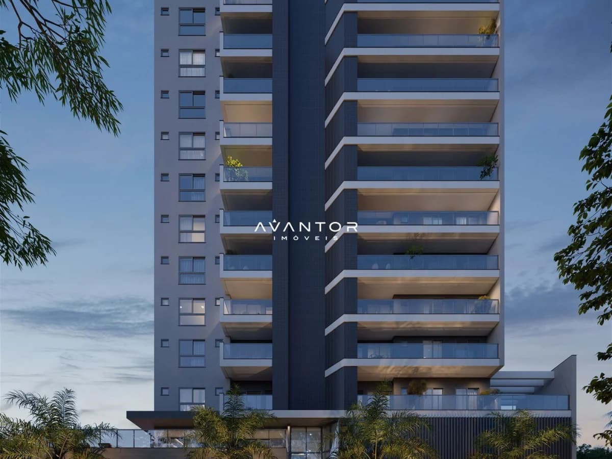 Urbe Residence, São Judas, Itajaí/SC — foto 1 de 5