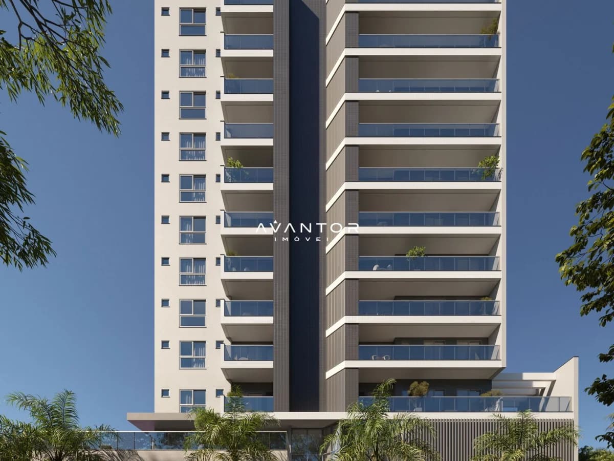 Urbe Residence, São Judas, Itajaí/SC — foto 4 de 5