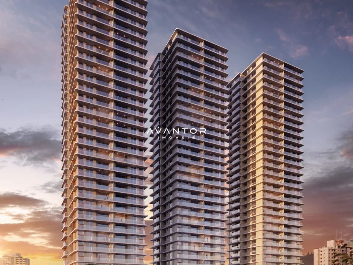 Brava Ocean, Praia Brava, Itajaí/SC — foto 1 de 24