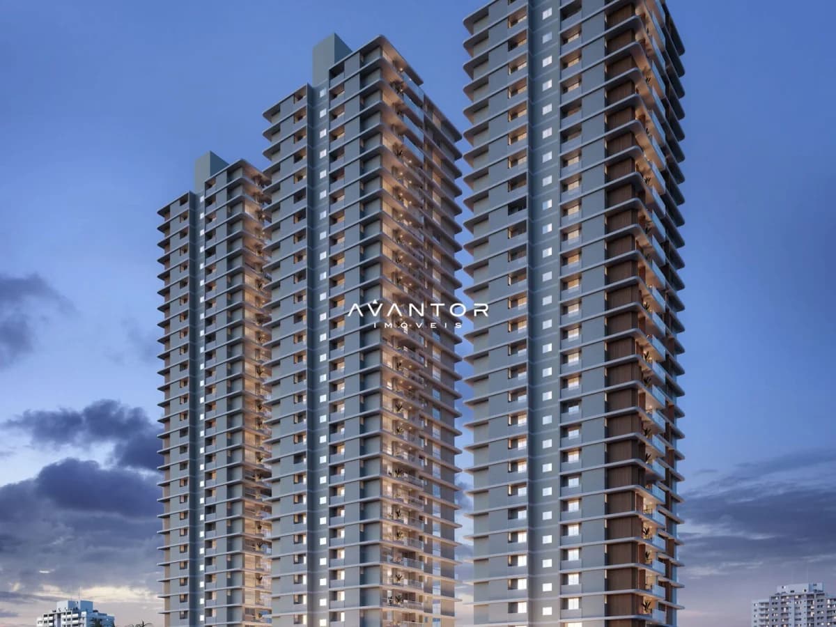 Brava Ocean, Praia Brava, Itajaí/SC — foto 2 de 24