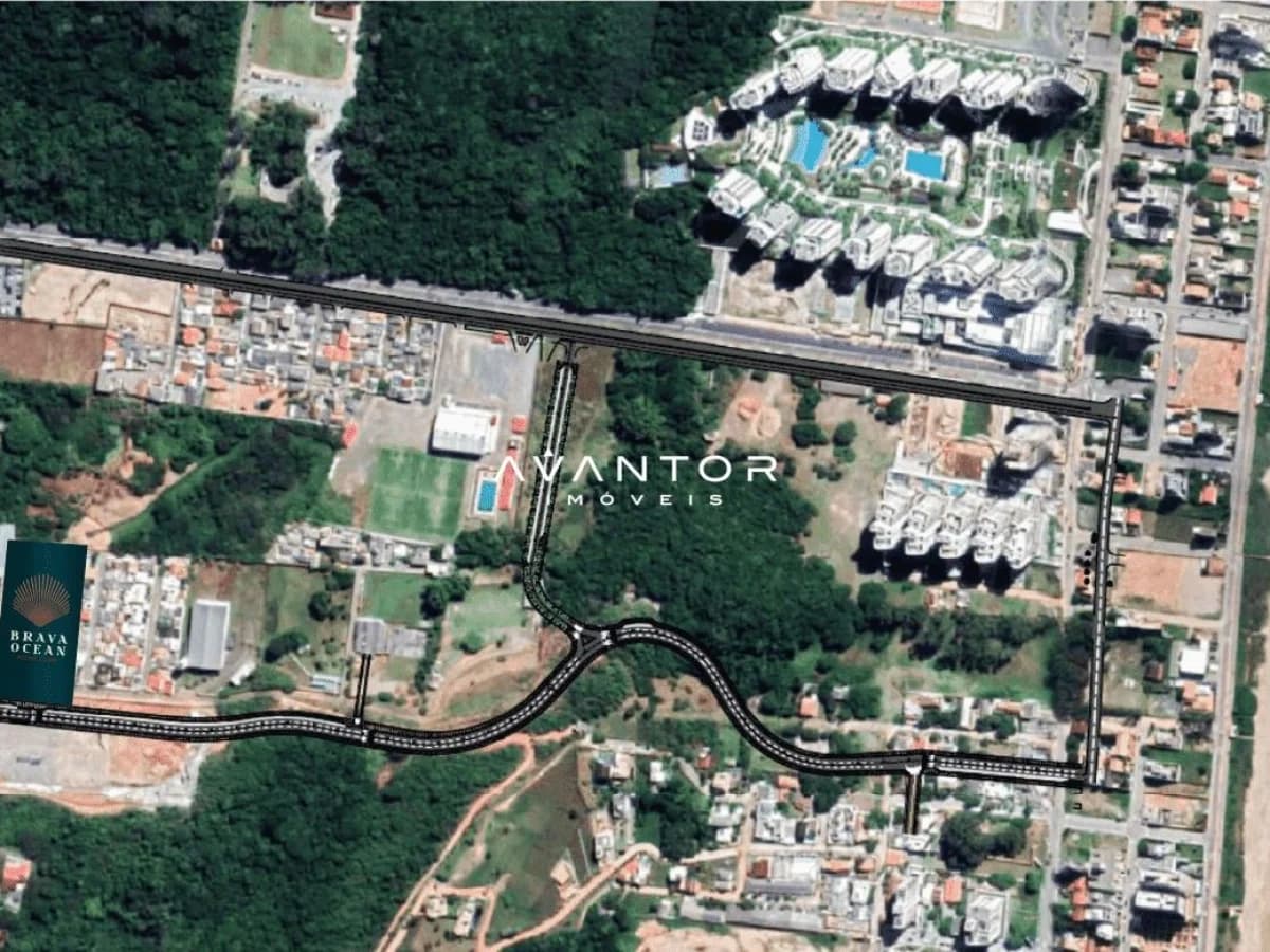 Planta 7 — Brava Ocean