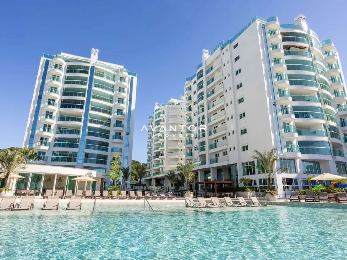 Reserva Figueira, Praia Brava, Itajaí/SC — foto 1 de 24