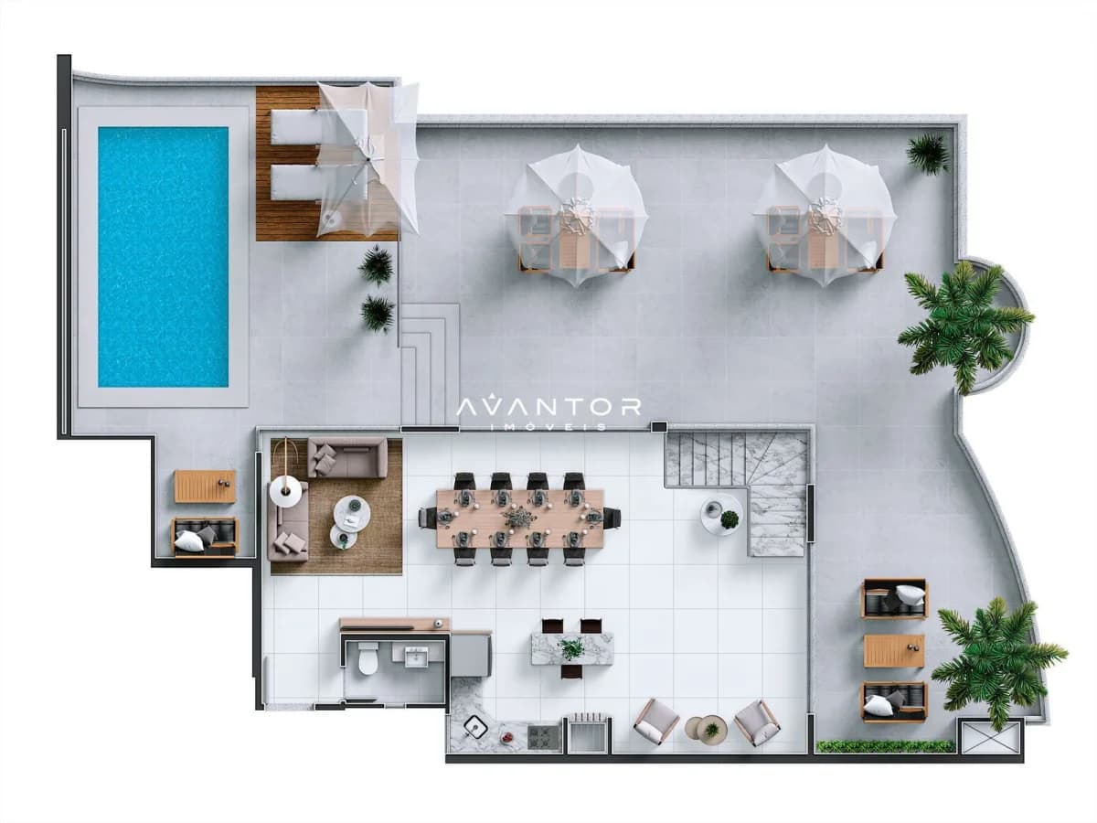 Planta 8 — Reserva Figueira