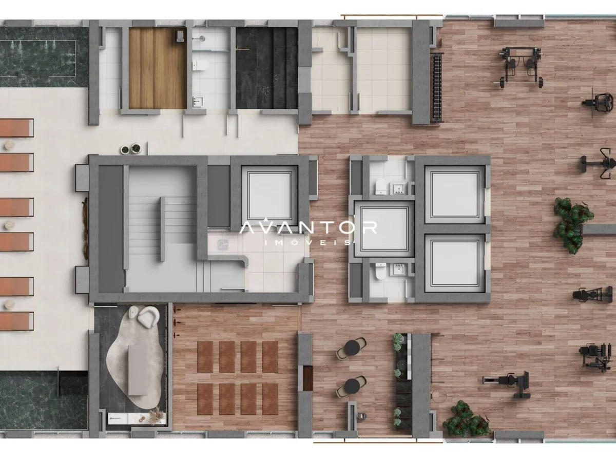 Planta 12 — Hyde
