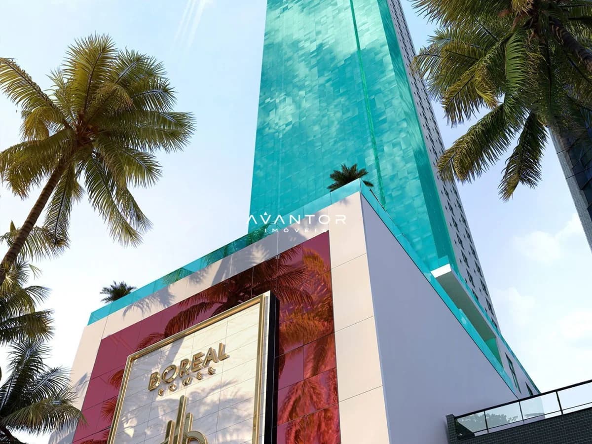 Boreal Tower, Centro, Balneário Camboriú/SC — foto 2 de 24