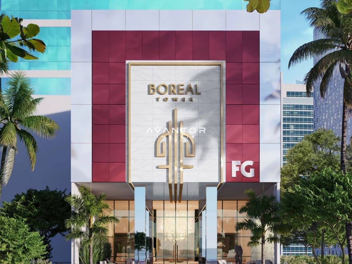 Boreal Tower, Centro, Balneário Camboriú/SC — foto 3 de 24