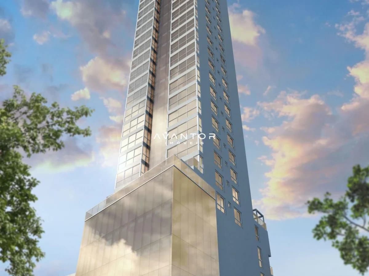 Blue Coast Tower, Barra Norte, Balneário Camboriú/SC — foto 2 de 24