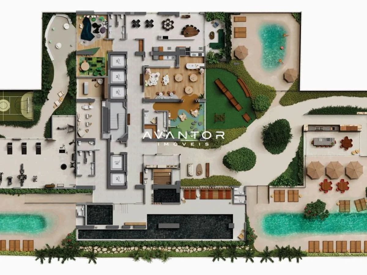 Planta 10 — Marena
