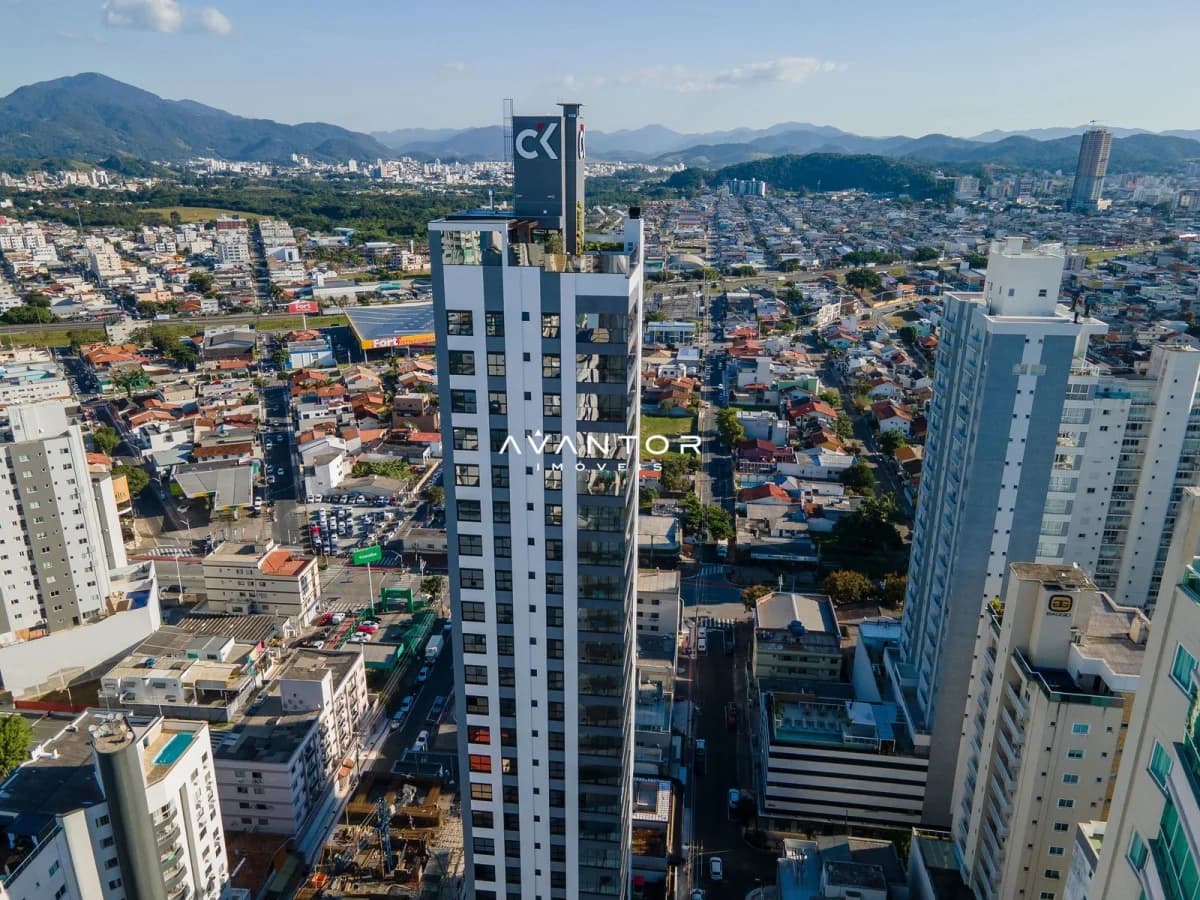 Rooftop, Centro, Balneário Camboriú/SC — foto 4 de 24