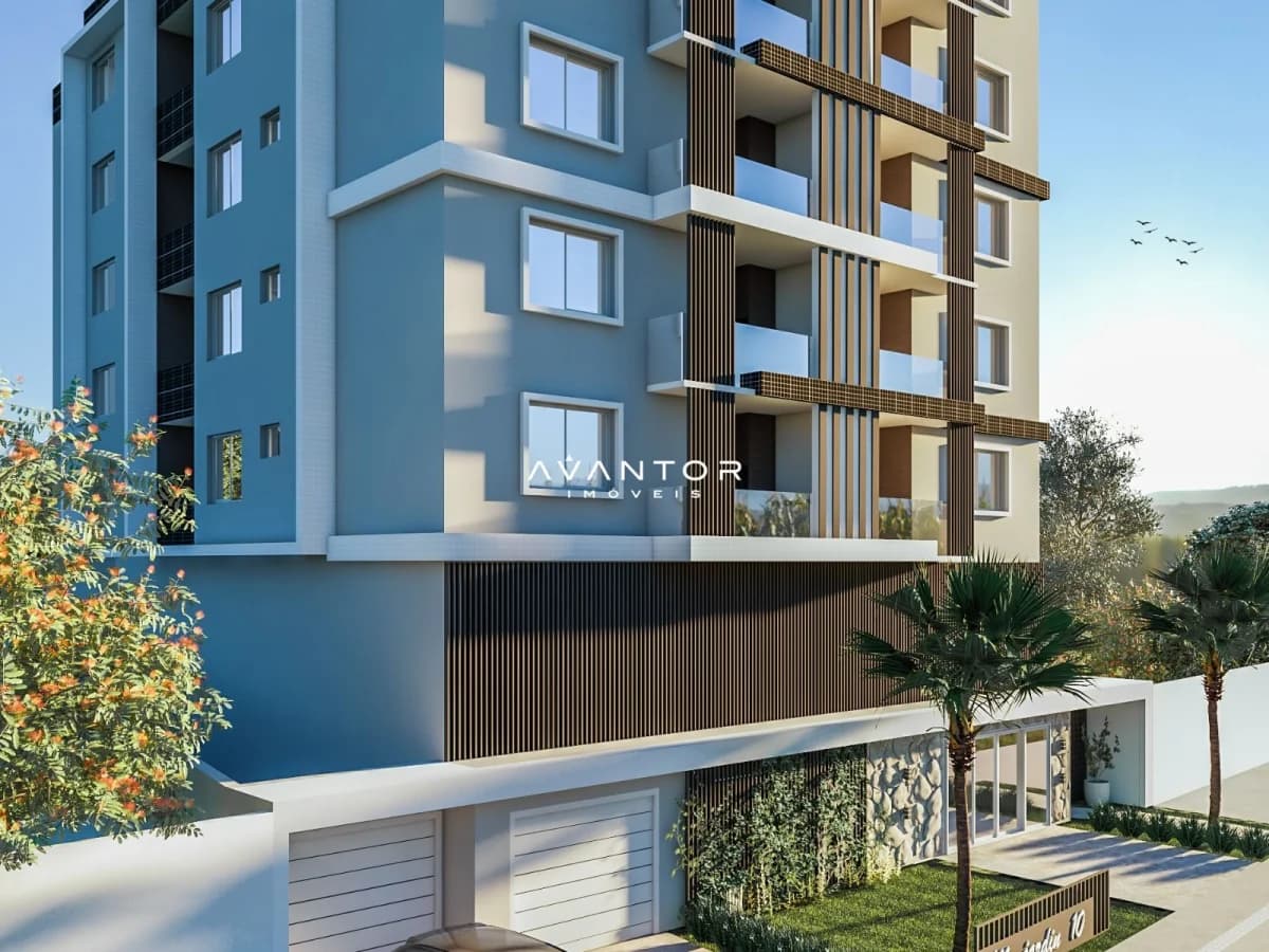 Residencial Monjardin, Camobi, Santa Maria/RS — foto 2 de 10