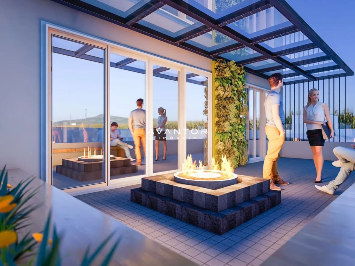 Residencial Monjardin, Camobi, Santa Maria/RS — foto 4 de 10