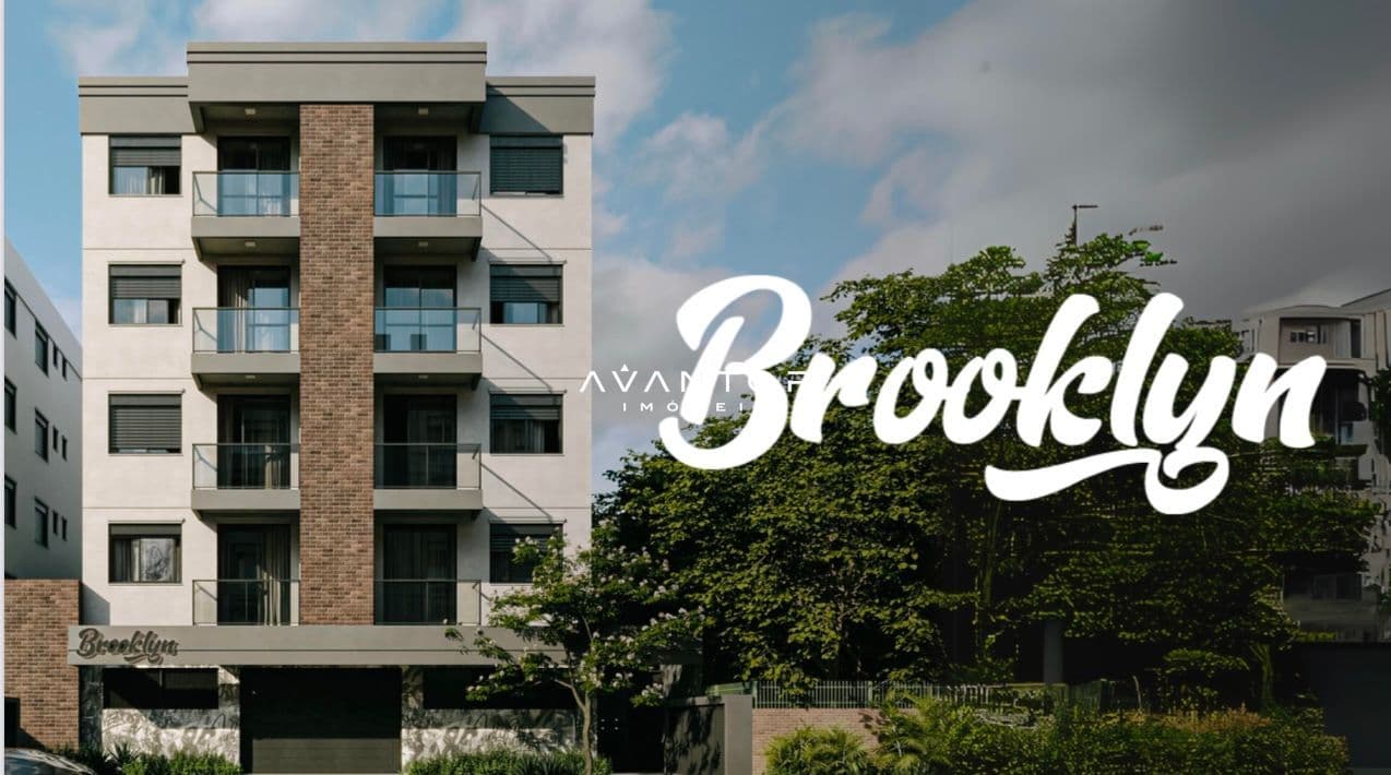 Brooklyn Residence — Camobi, Santa Maria/RS