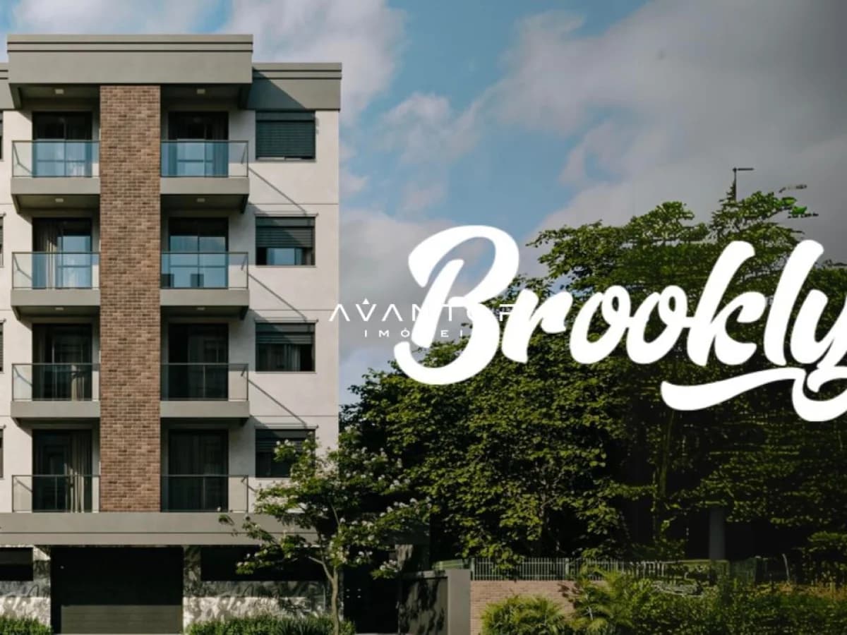 Brooklyn Residence, Camobi, Santa Maria/RS — foto 1 de 4