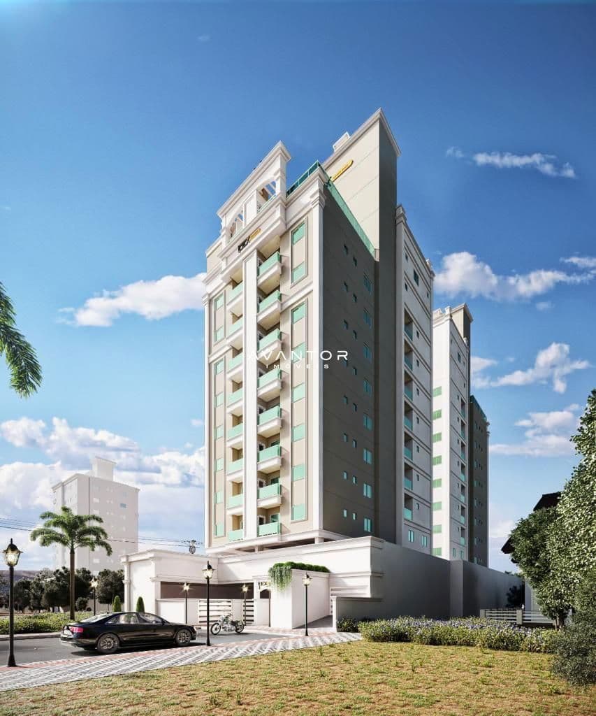 Previlege Smart Premium — São Francisco de Assis, Camboriú/SC