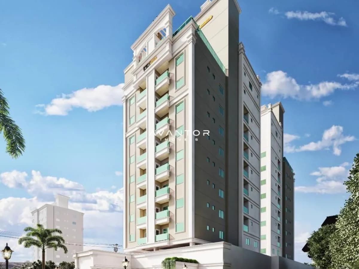 Previlege Smart Premium, São Francisco de Assis, Camboriú/SC — foto 1 de 1
