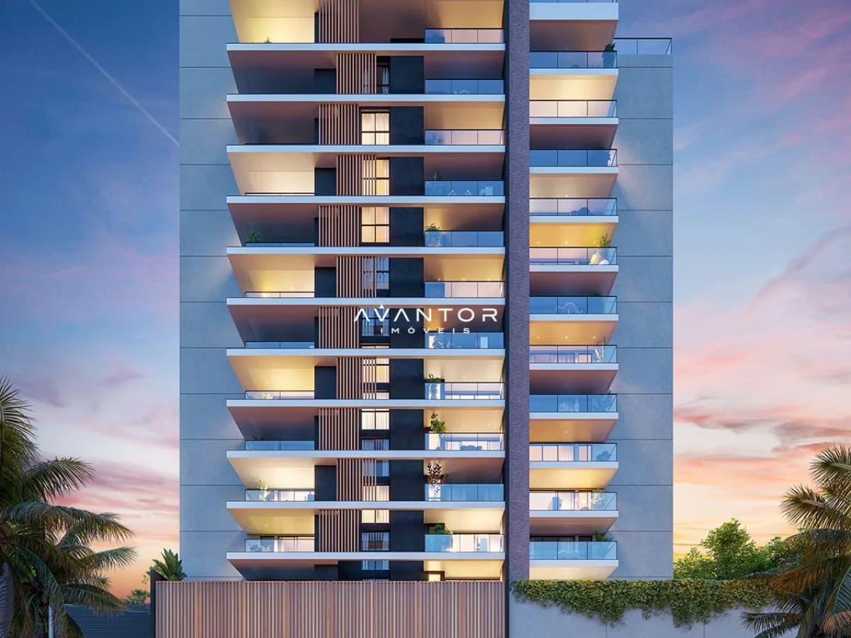 Riverside Residence, São Francisco de Assis, Camboriú/SC — foto 1 de 18