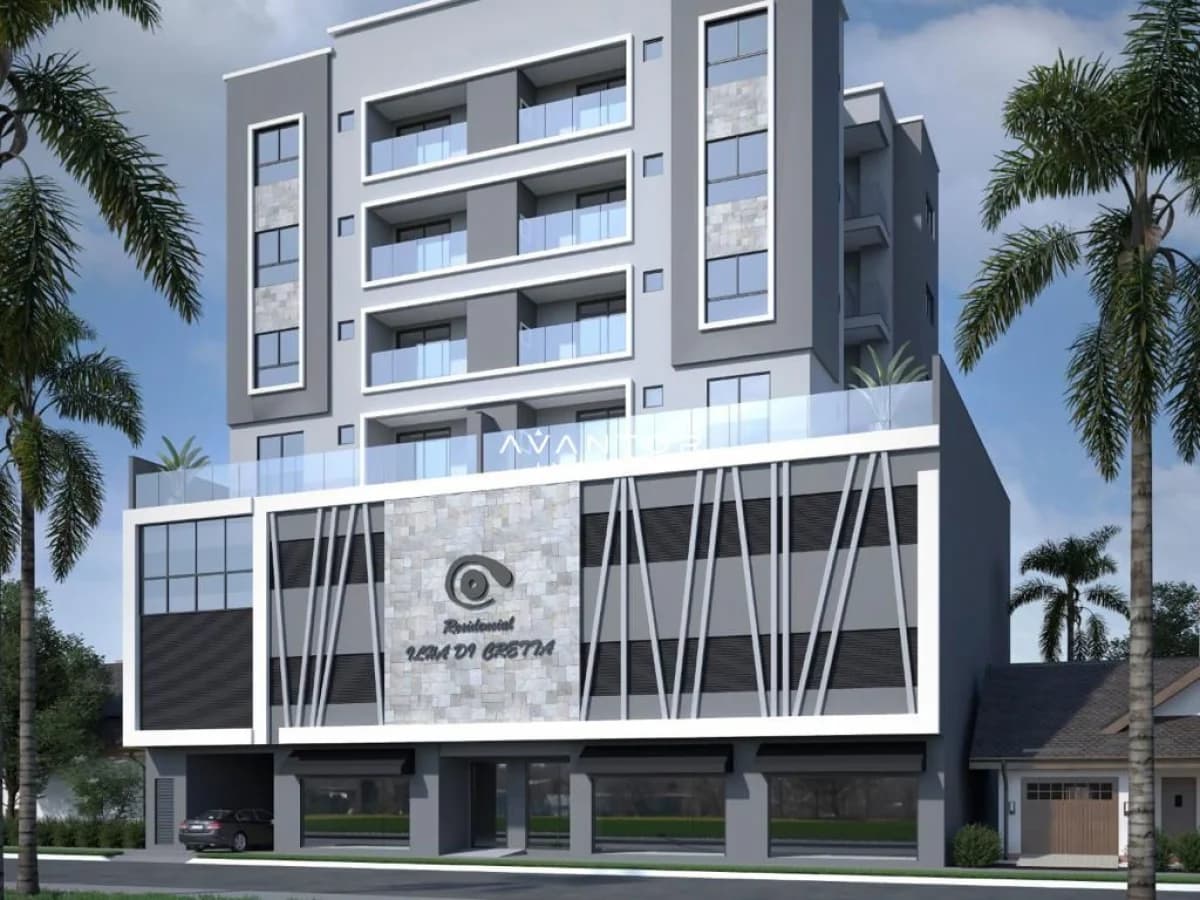 Residencial Ilha Di Cretta, Centro, Balneário Camboriú/SC — foto 1 de 23