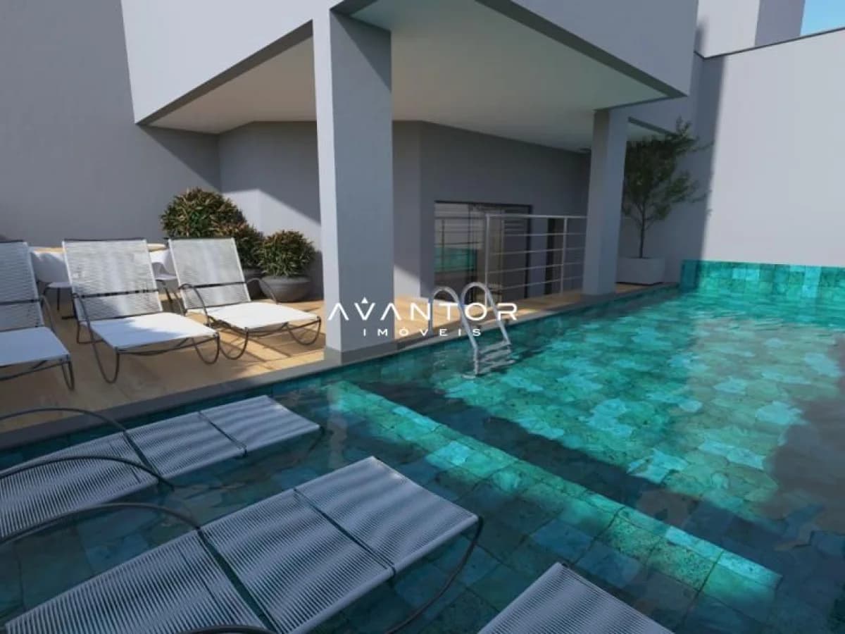 Residencial Ilha Di Cretta, Centro, Balneário Camboriú/SC — foto 3 de 23