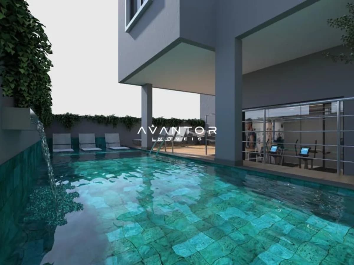 Residencial Ilha Di Cretta, Centro, Balneário Camboriú/SC — foto 4 de 23