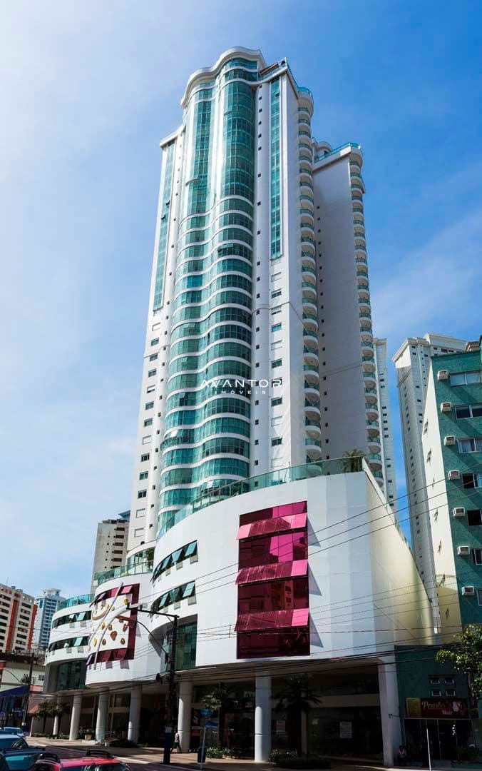 Le Majestic — Centro, Balneário Camboriú/SC