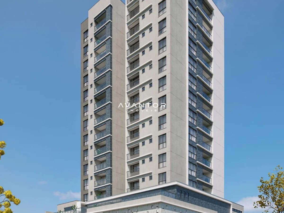 Saint Pierre Residence, Centro, Camboriú/SC — foto 2 de 12
