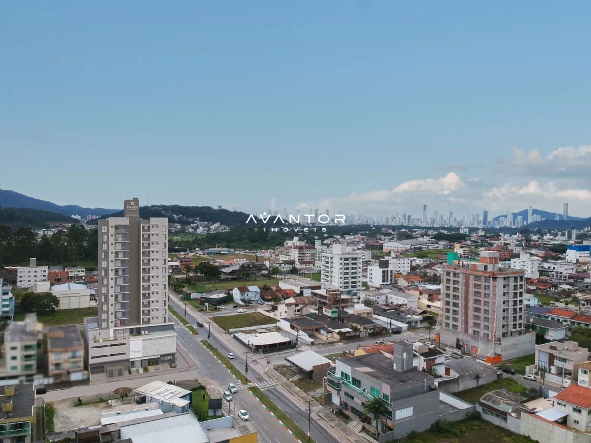 Saint Pierre Residence, Centro, Camboriú/SC — foto 3 de 12
