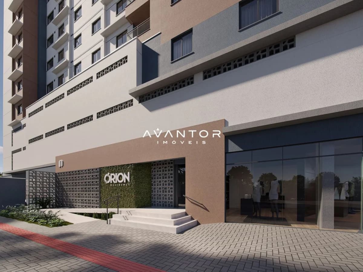 06._Marini_-_Orion_-_Fachada_02_-_R00.jpg-name-70d246f3968135081a6626260098b80a98a07dfa475 — Orion Residence, Cedros, Camboriú/SC