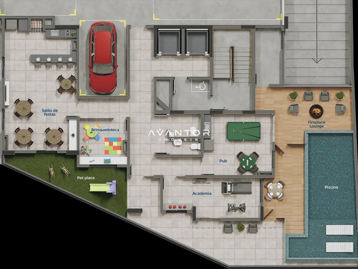 Orion_-_Planta_Lazer.JPG-name-0055375ff29fa263b132f8dbcb8676f1353de27435bf0cb75e865e6395bc — Orion Residence