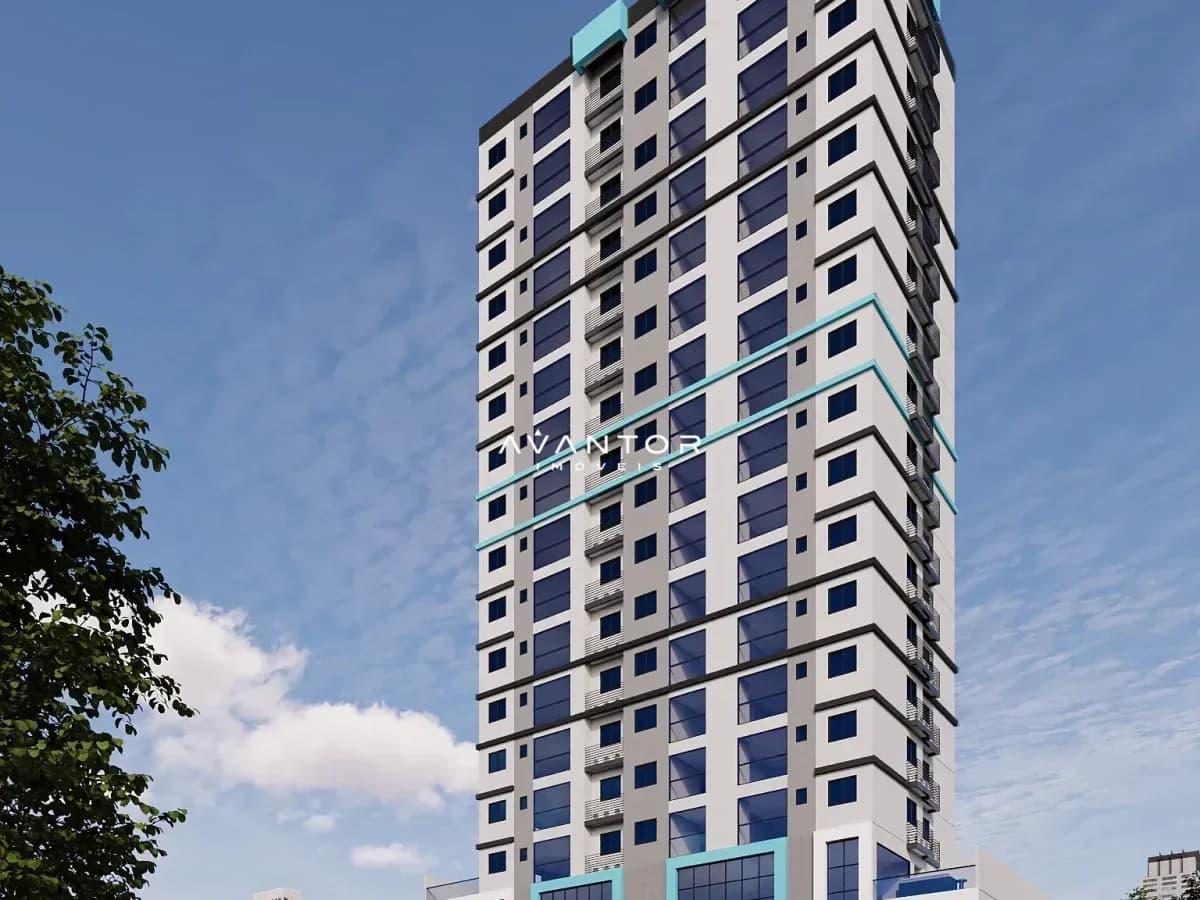 Ciano Residence, Morretes, Itapema/SC — foto 1 de 10