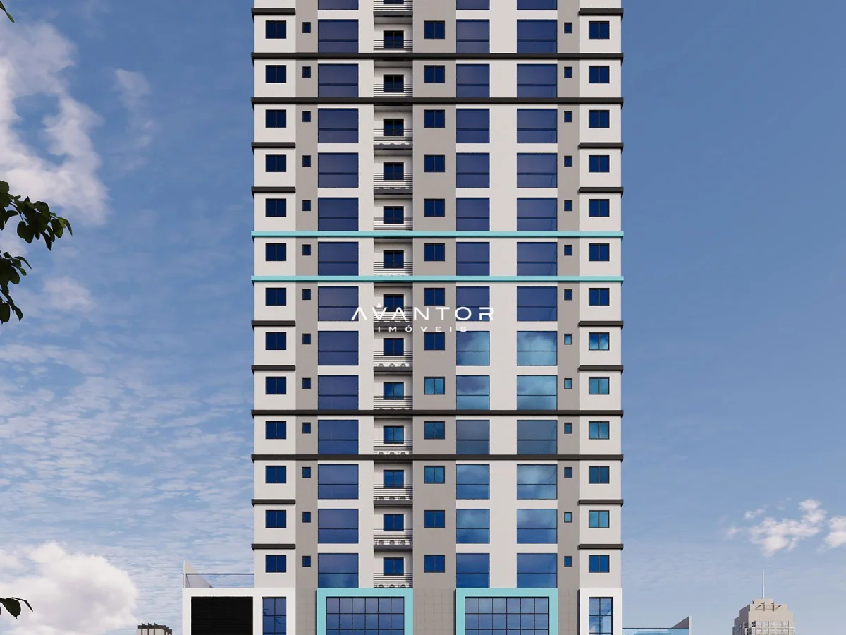 Ciano Residence, Morretes, Itapema/SC — foto 2 de 10