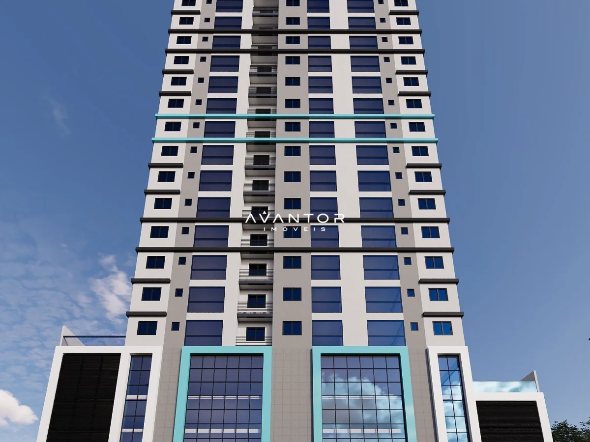 Ciano Residence, Morretes, Itapema/SC — foto 3 de 10
