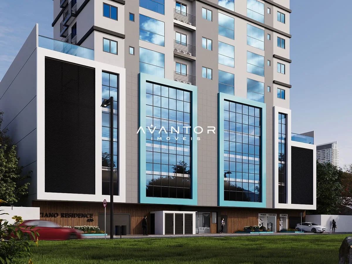 Ciano Residence, Morretes, Itapema/SC — foto 4 de 10