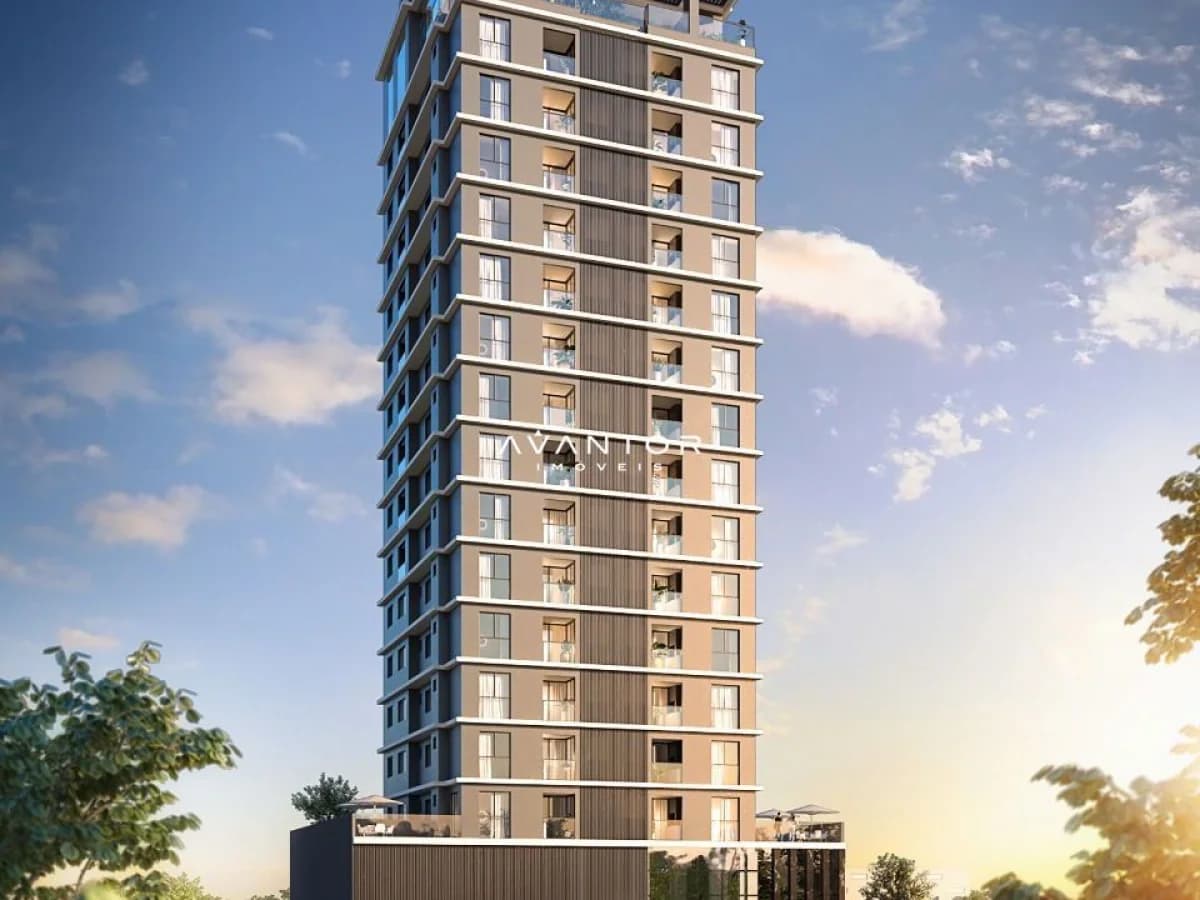 For Seasons Apartments, Jardim Praia Mar, Itapema/SC — foto 1 de 21