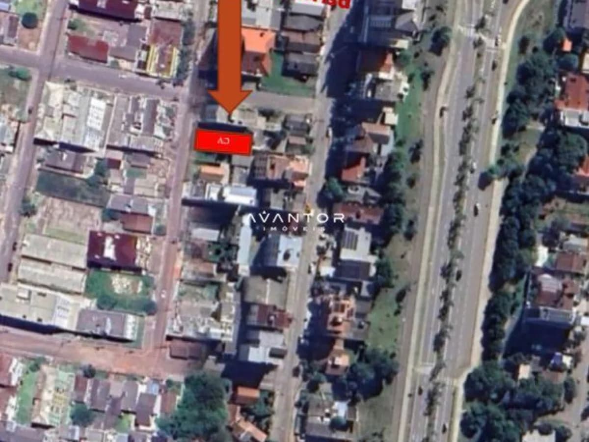 Residencial Monte Brisa, Camobi, Santa Maria/RS — foto 2 de 3