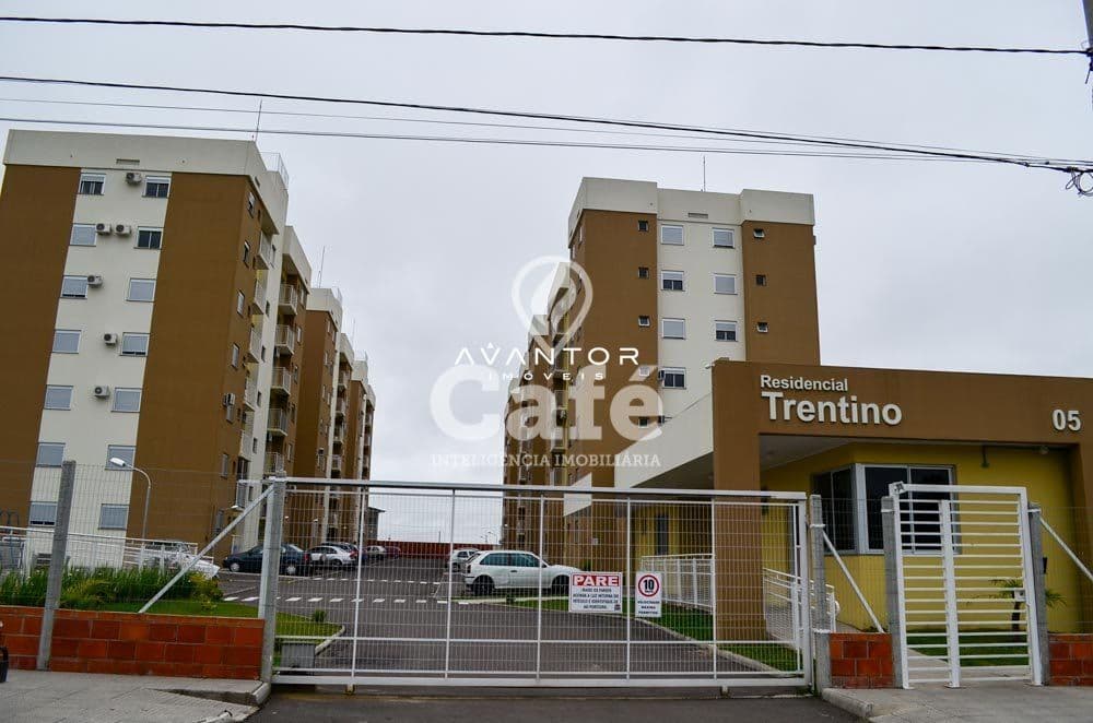 Residencial Trentino — Nossa Senhora Medianeira, Santa Maria/RS