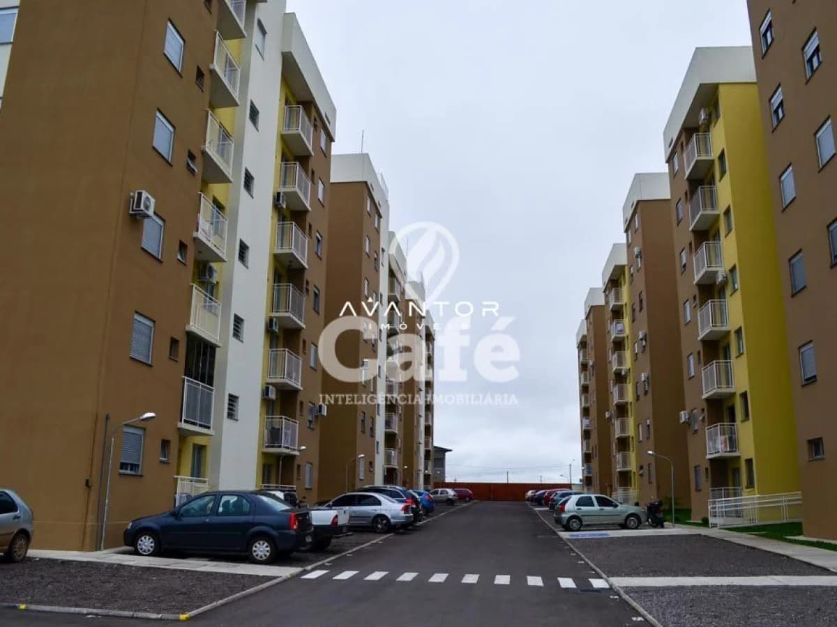 Residencial Trentino, Nossa Senhora Medianeira, Santa Maria/RS — foto 2 de 13