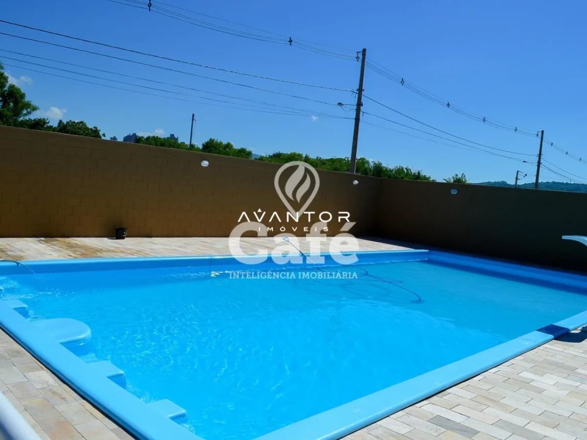 Residencial Trentino, Nossa Senhora Medianeira, Santa Maria/RS — foto 3 de 13