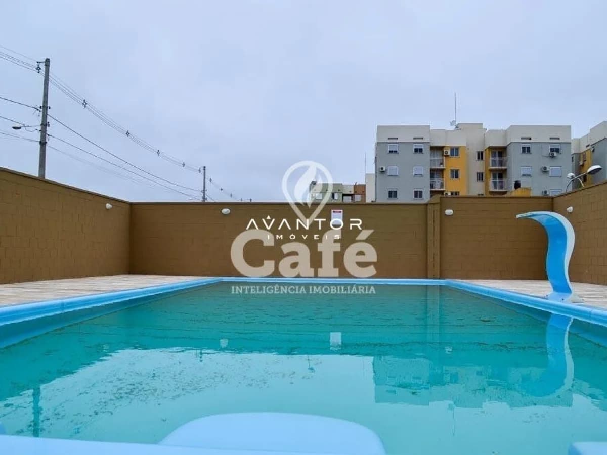 Residencial Trentino, Nossa Senhora Medianeira, Santa Maria/RS — foto 4 de 13