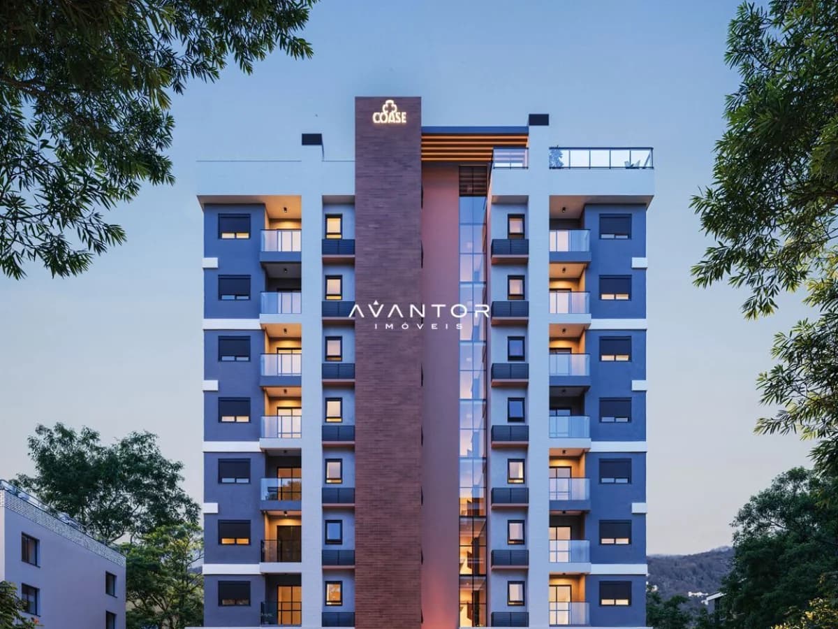 Atrium 225 Residence, Camobi, Santa Maria/RS — foto 2 de 17
