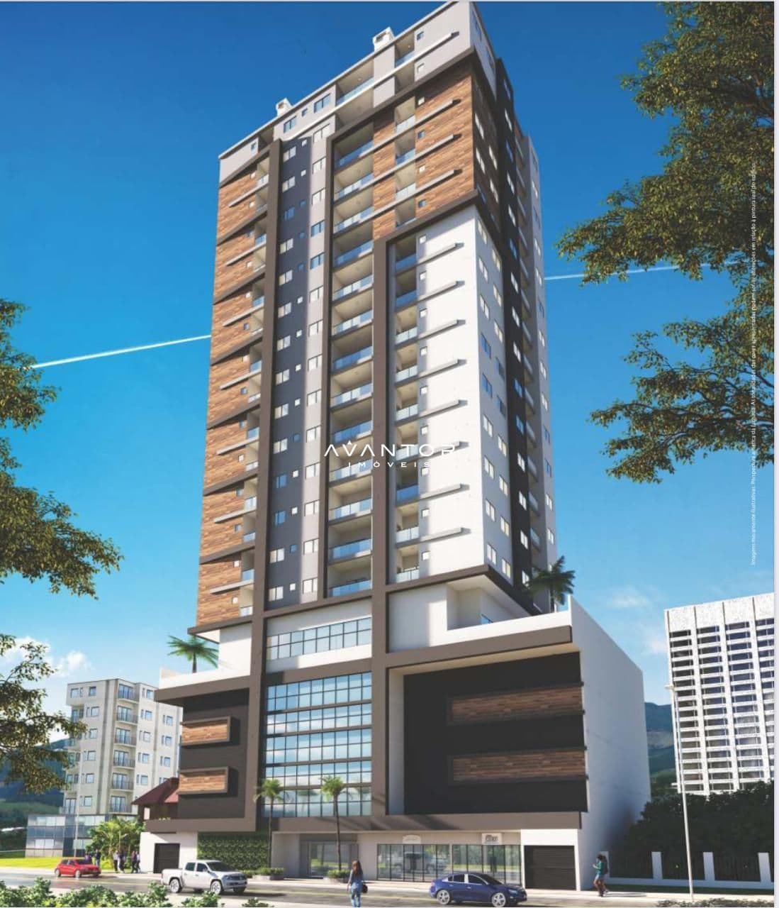 Vila do Sol Residence — Morretes - Zona 3, Itapema/SC
