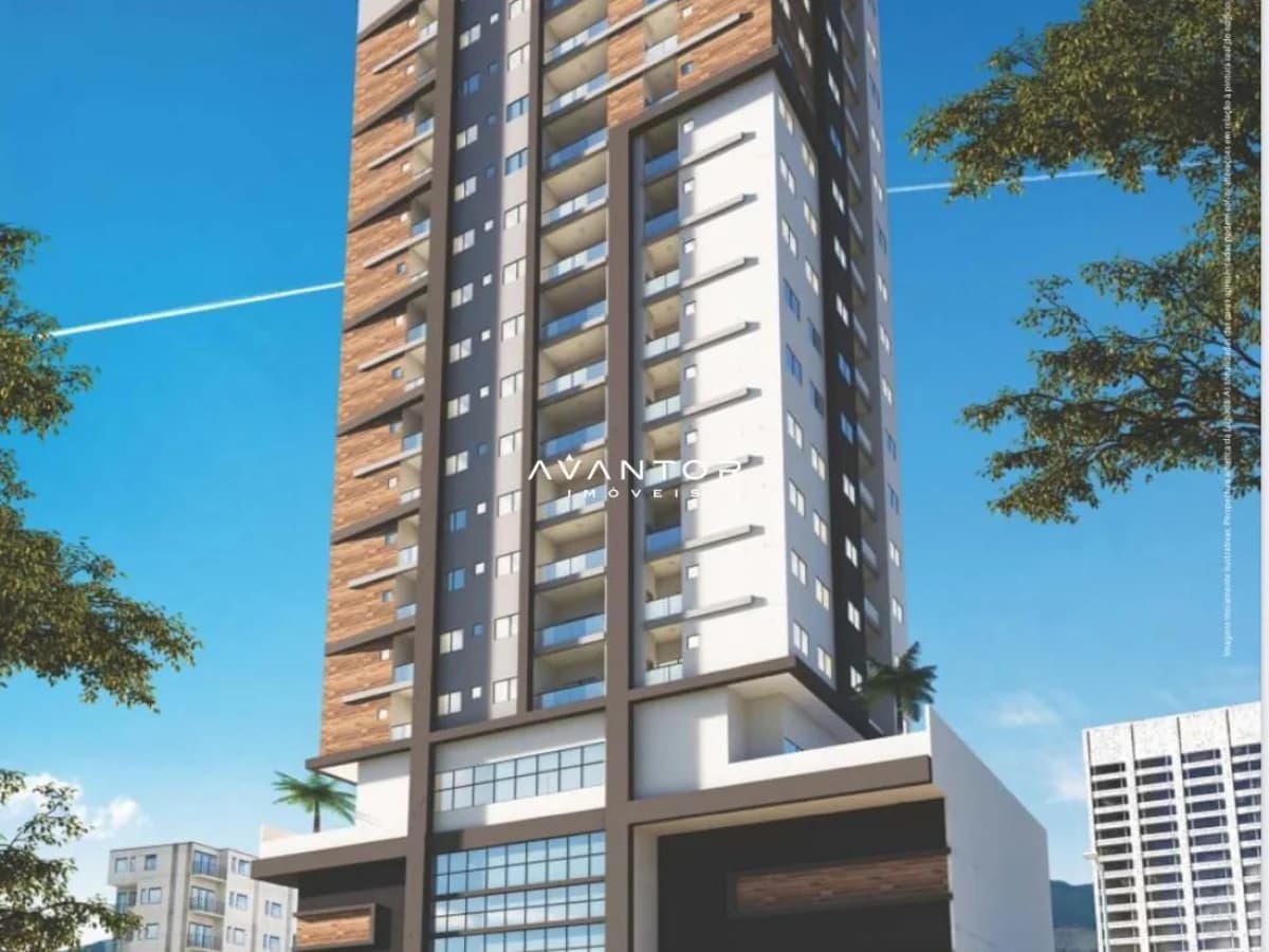 Vila do Sol Residence, Morretes - Zona 3, Itapema/SC — foto 1 de 1