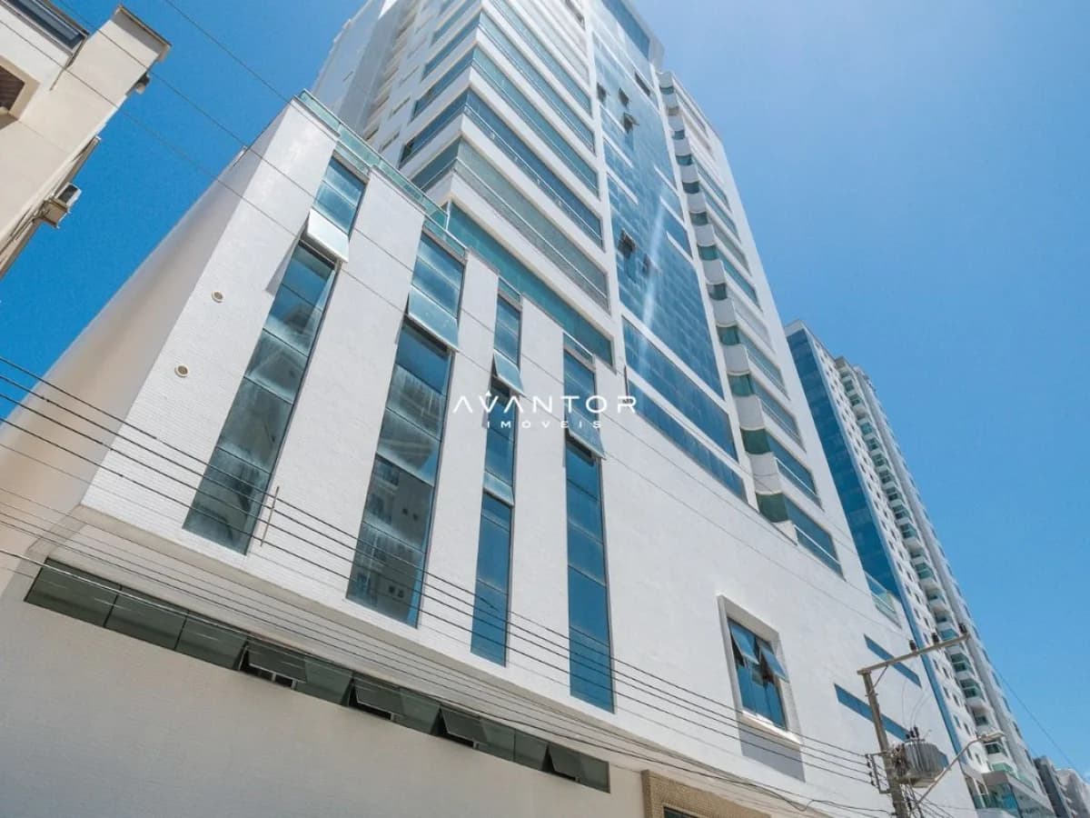Residencial Magic Tower, Meia Praia, Itapema/SC — foto 1 de 1