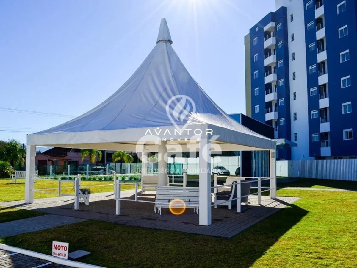 Edifício Braga, Uglione, Santa Maria/RS — foto 3 de 17
