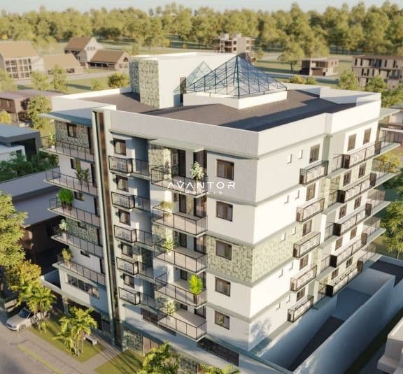Residencial Vivá — Camobi, Santa Maria/RS
