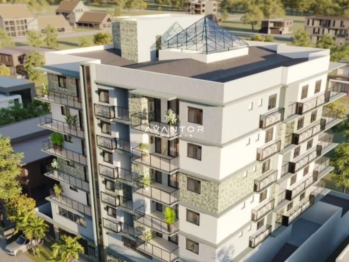 Residencial Vivá, Camobi, Santa Maria/RS — foto 1 de 4