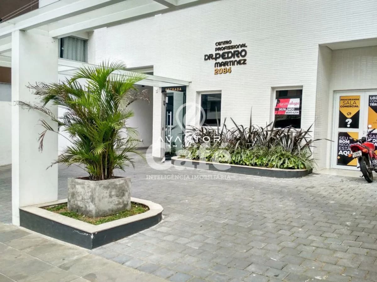 Centro Profissional Dr. Pedro Martinez, Centro, Santa Maria/RS — foto 2 de 3