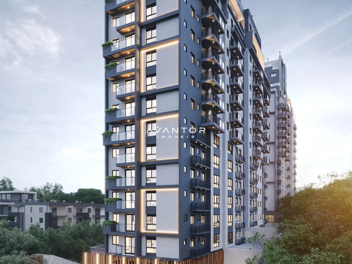 Residencial Axis, Centro, Santa Maria/RS — foto 3 de 18