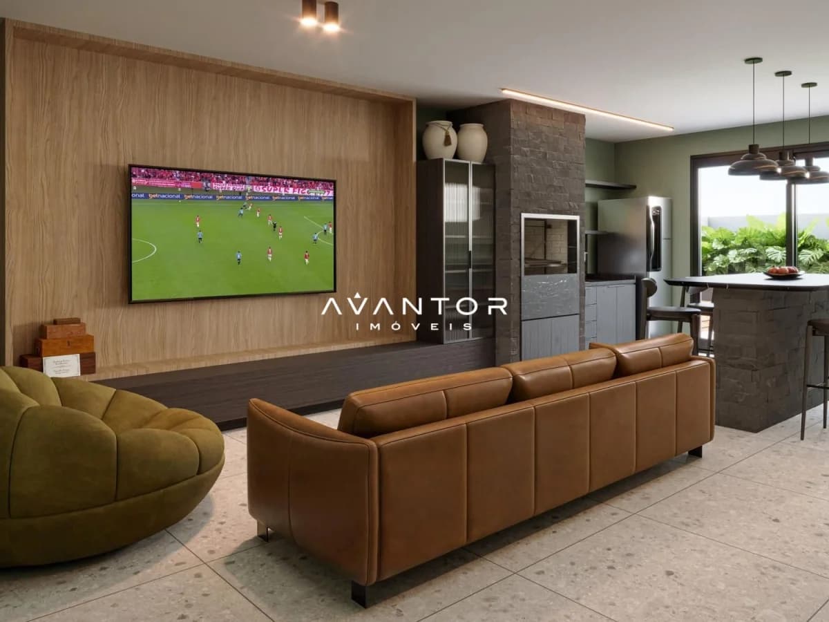 Residencial Axis, Centro, Santa Maria/RS — foto 4 de 18