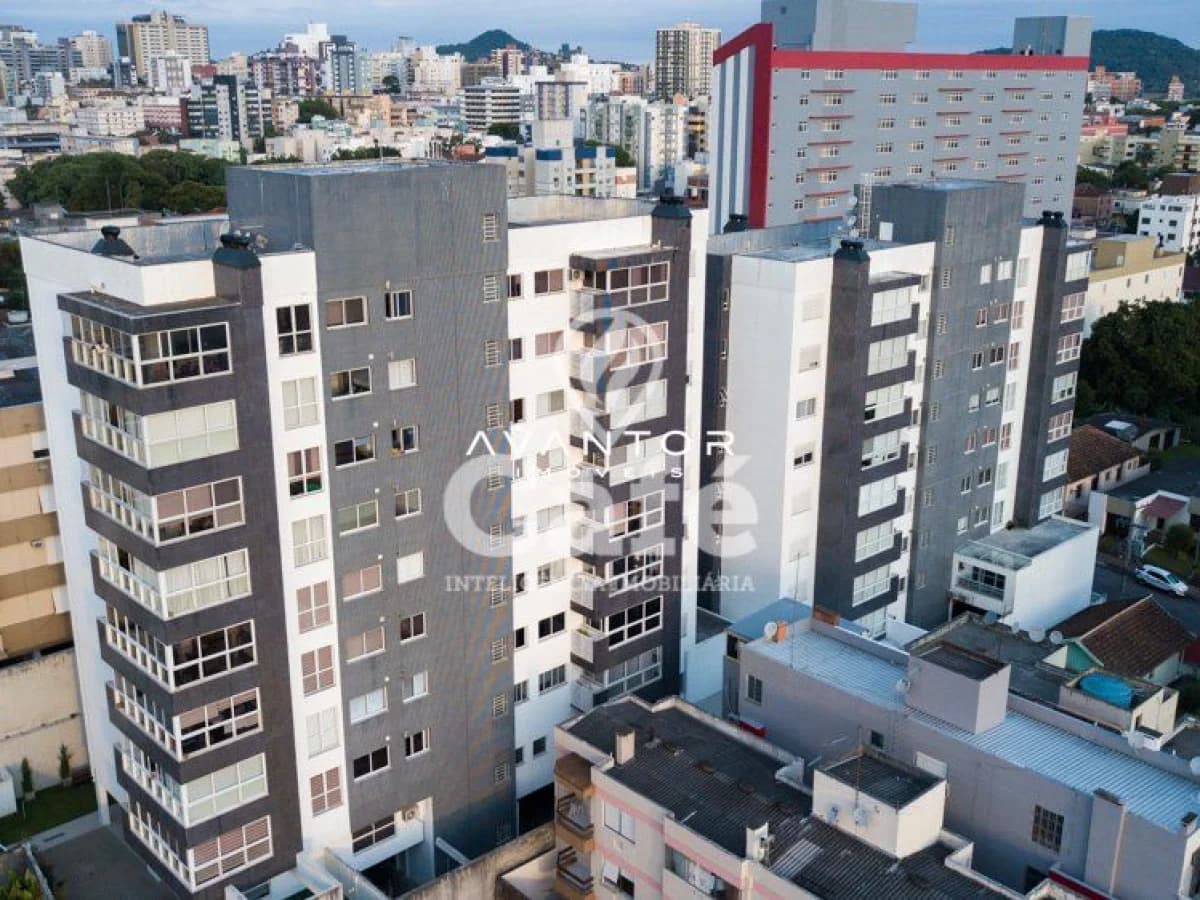 Residencial Olavo Bilac, Nossa Senhora de Fátima, Santa Maria/RS — foto 2 de 9